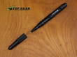 Smith & Wesson Tactical Pen and Stylus - SWPEN3BK