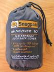 Snugpak Aquacover 70 Waterproof Rucksack Cover - 3 Colours