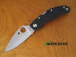 Spyderco Caly 3 Pocket Knife, ZDP189/420j2 Stainless Steel - C113CFPE