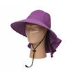 Sunday Afternoons Ladies Sundancer Hat, African Violet - S2CO1077B90107
