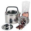 Tatonka Stainless Steel Teapot with Integrated Sieve, 1.5 L - 4016