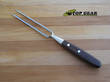 Victorinox Forged Carving Fork with Rosewood Handle, 18 cm - 5.2300.18