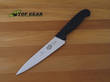 Victorinox 6 Inch Chef Knife with Fibrox Handle - 5.2003.15