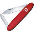 Victorinox Excelsior Swiss Army Knife, 84 mm, 2 Blades, Red - 0.6901