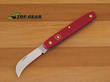 Victorinox Pruning Knife, Red - 3.9060.B1