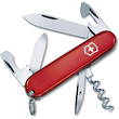 Victorinox Spartan Pocket Knife - 1.3603 Red