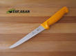 Victorinox Swibo Straight Wide Boning Knife, Stiff, 16 cm - 5.8401.16