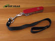 Victorinox Swiss Army Leather Knife Leash/Fob - 30402