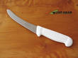 Victory Curved Boning Knife with rounded Tip, Stainless Steel - 2/213/13/115