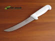 Victory Butcher's Curved Boning Knife, High Carbon Steel - 1/700/15/115