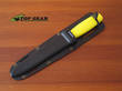 Victory Sheath for Diving Knife, Black - S5