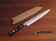 Wusthof Classic Yanagiba Knife with Bamboo Blade Guard - 9753