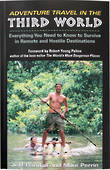 Adventure Travel in the Third World Book - 978-1-58160-381-1