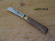 Antonini Knives Old Bear Biltong Knife, Walnut Handle - 93677-19_LN