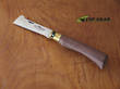 Antonini Knives Old Bear Grafting Knife, Walnut Handle - 93777-19LN