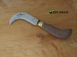 Antonini Knives Old Bear Pruning Knife, Walnut Handle - 9747-21_LN