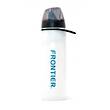 Aquamira Frontier Flow GRN Line Water Filter Bottle - GRN-II-100