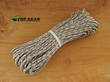 Marbles 550 Paracord Rope, Desert Camo - RG115H