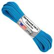 Atwood Rope Manufacturing 550 Paracord Rope, Blue - 55001