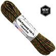 Atwood Rope Manufacturing 550 Paracord Rope, Equinox 75585