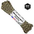 Atwood Rope Manufacturing 550 Paracord Rope, Broken Arrow 75573
