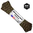Atwood Rope Manufacturing 550 Paracord Rope, Command Camo 75579