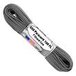 Atwood Rope Manufacturing 550 Paracord Rope, Graphite 55207