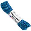 Atwood Rope Manufacturing 550 Paracord Rope, Neptune, 100 ft pack - 55307