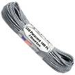 Atwood Rope Manufacturing 550 Paracord, Arctic Camo, 100 ft Pack - 55133