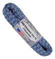 Atwood Rope Manufacturing 550 Paracord, Nebula, 100 ft Pack - 27242