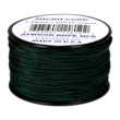 Atwood Rope Manufacturing Micro Cord, 125 ft Roll, Hunter - 11861