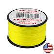 Atwood Rope Manufacturing Nano Cord - Neon Yellow 40375