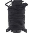 Atwood Rope Manufacturing Ready Rope Cord Dispenser, Black - 6364275843