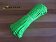 Atwood Rope Manufacturing 550 Paracord Rope - Lime Green RG1023H