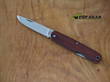 Bear and Son 2.25 Inch Executive Pen Knife, Cocobolo Wood Handle - CB79