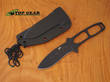 Bear Ops Constant TM Neck Knife by Bear & Sons - CC-400-B