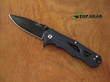 Bear Ops Rancor II Flipper Pocket Knife, CPM-S30V Stainless Steel - MC-400-B4-B-S35