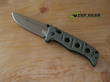 Benchmade Adamas Tactical Folding Knife, CPM-CruWear� Steel - 275FE-2