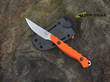 Benchmade Flyway Upland Game and Waterfowl Knife, CPM-154 Steel - 15700