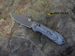 Benchmade Freek Axis Lock Knife, CPM-M4 Super Steel, Black Cerakote - 560BK-1