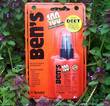 Ben's 100 Max Formula Tick And Insect Repellent, 37 ml Pump - 02-1450R7