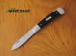 Boker Magnum Padre Pocket Knife with Wood Handle 01MB004