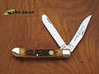 Boker Trapper Pocket Knife - 110732