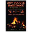 Boy Scouts Handbook - The Original 1911 Edition