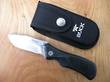 Buck Ergohunter Select Folding Knife - 595BKS-B