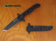 CRKT M16-10KSF Carson EDC Tanto Knife - Black
