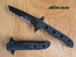 CRKT M16-13SFG Special Forces Folding Knife - M16-13SFG
