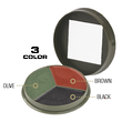 Camcon Camouflage Cream Compact - 3 Colours 61330