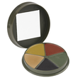 Camcon Camouflage Cream Compact - 5 Colours 61350