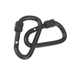 Camcon Locking Carabiners, Small, 2-Pack - 23000